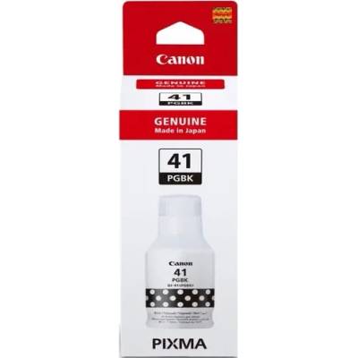 Canon Консуматив, canon gi-41 pg black (4528c001ab)