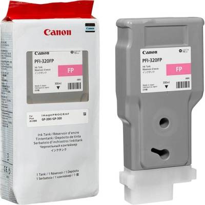 Canonblaek Canon PFI-320 FP FLUORESCENT PINK (3500C001)