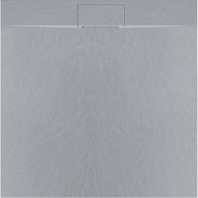 REA Bazalt Grey 90 x 90 cm K4105