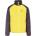 DLX Яке DLX Men's Benko Waterproof Down Jacket - Limeade