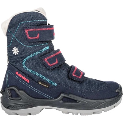 Lowa Ботуши milo gtx hi