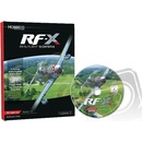 RealFlight RF-X samotný software