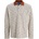 JACK & JONES Блуза с яка Jack and Jones Men's Long-Sleeve Polo Shirt - Brandy Brown