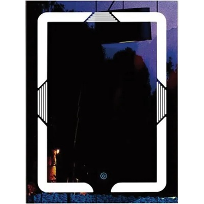 MAKENA ОГЛЕДАЛО LED 60x80 МАКЕНА 101--- (3445848)