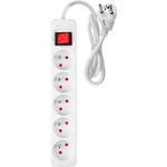 NEO TOOLS 5 Plug 1,5 m Switch (90-177)