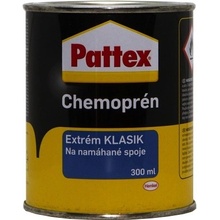 PATTEX Chemoprén Extrem Klasik 300g