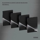 Blackpink - Deadline (Silver Version Rose) CD
