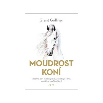 Moudrost koní