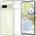 Spigen Противоударен Калъф за Google Pixel 7, Spigen Ultra Hybrid Case, Прозрачен (ACS04699)