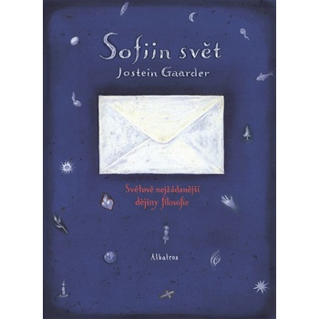 Sofiin svět