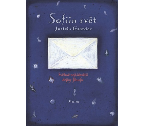 Sofiin svět