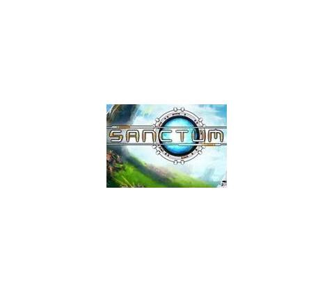 Sanctum - Map Pack 1
