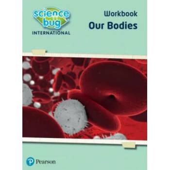 Image 1 of Science Bug: Our bodies Workbook | Deborah Herridge, Debbie Eccles