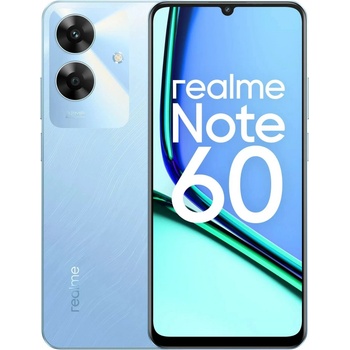 Realme Note 60 4GB/128GB
