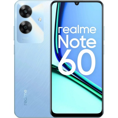Realme Note 60 4GB/128GB