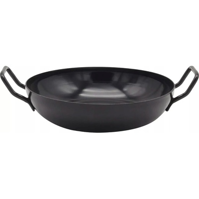 Tradiční pánev Kruger 20 cm smaltovaná