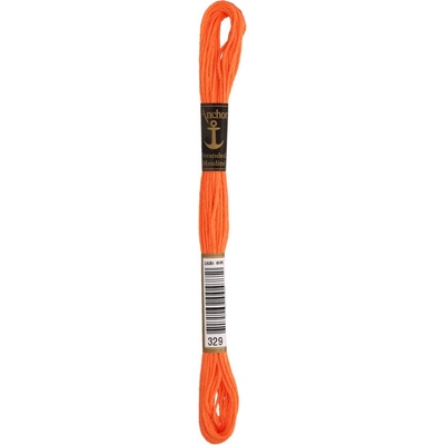 Anchor muline 8m 00329
