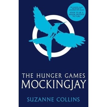 Mockingjay - Suzanne Collins
