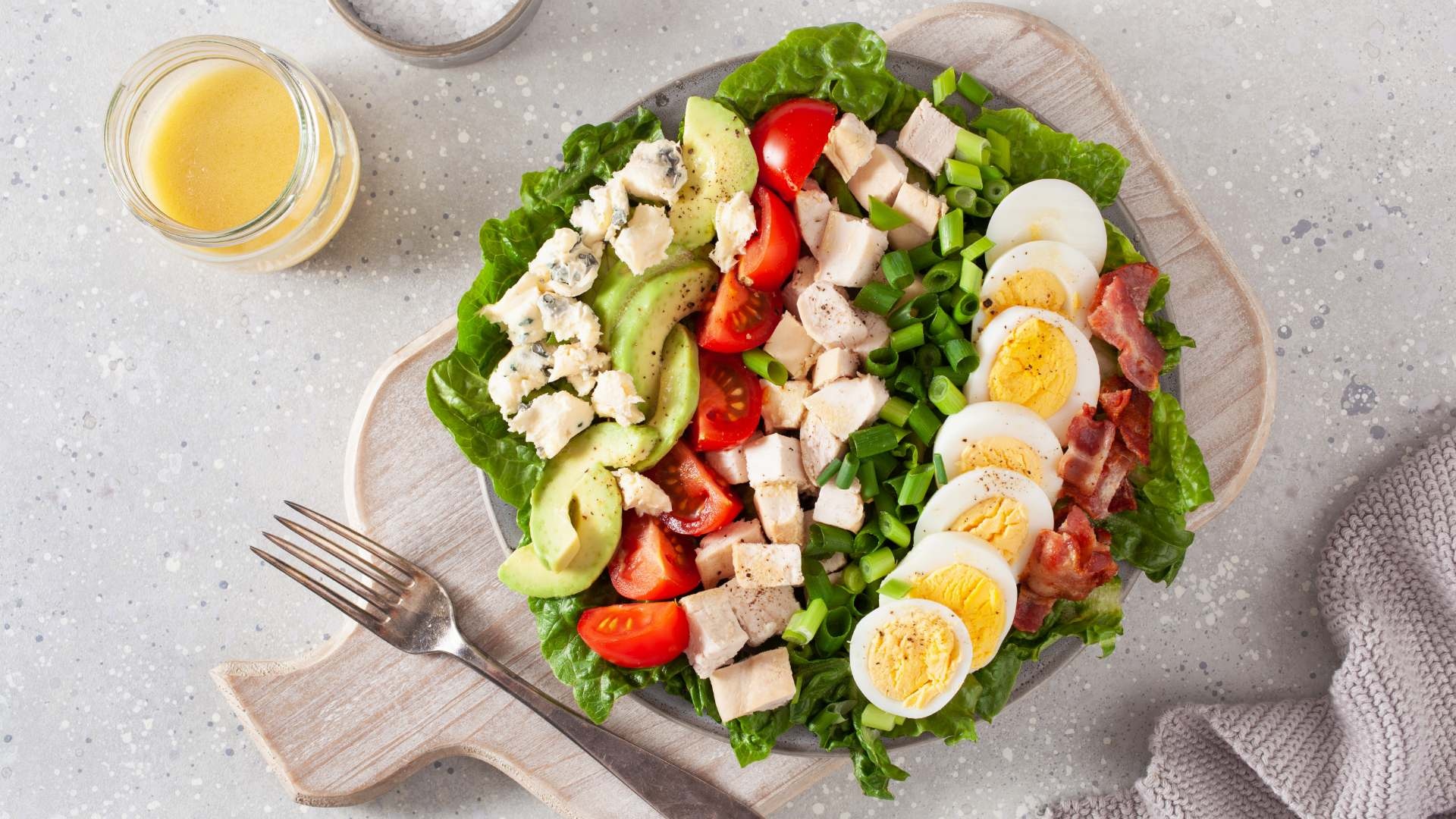 Jak vybrat proteinovou dietu