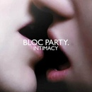 Bloc Party: Intimacy LP