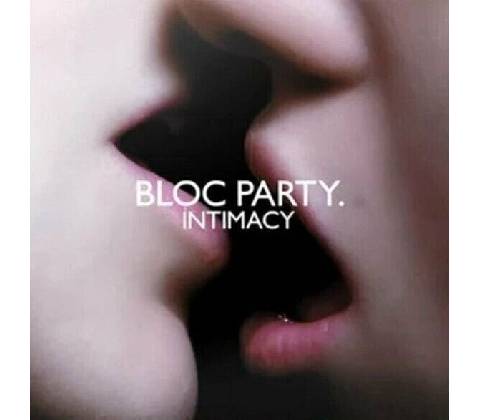 Bloc Party: Intimacy LP
