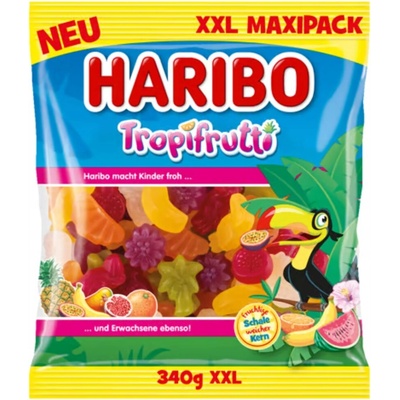 Haribo Tropifrutti 320 g