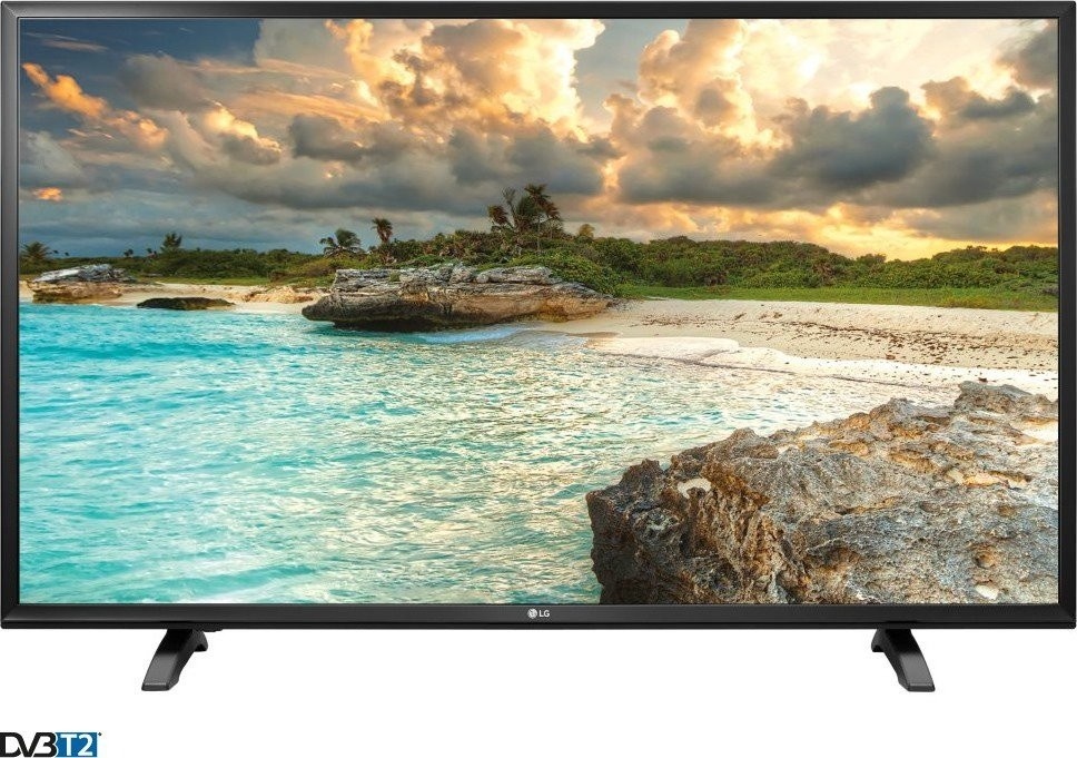 LG 32LH570U