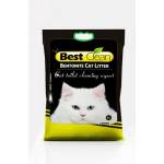 Best Clean Lemon - Котешка тоалетна от бентонит с аромат на лимон