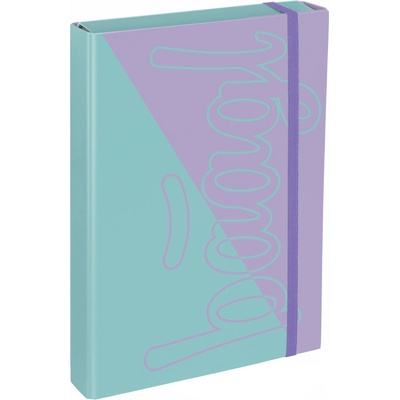 Baagl A4 Jumbo Sweet – Zboží Mobilmania