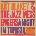 Art Blakey & Jazz Messengers - A Night In Tunisia (Remastered) (LP) (0602465007640)