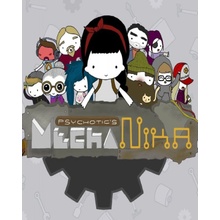 MechaNika