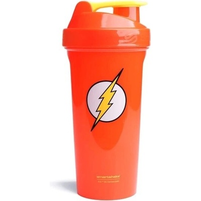 SmartShake Lite DC Comics The Flash 800 ml