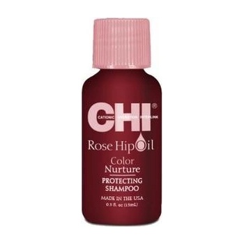 Chi Rose Hip Oil Protecting Conditioner 15 ml