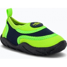 Aqualung BEACHWALKER KIDS NEW zelená/tm. modrá