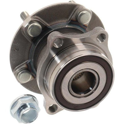 Lożisko kolesa - opravná sada SKF VKBA 7496