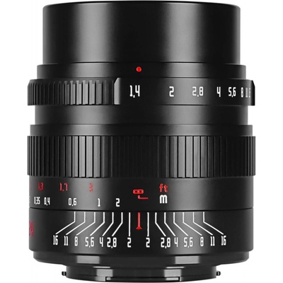 7ARTISANS 24 mm f/1,4 Fujifilm X