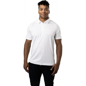 Bauer Team Polo white