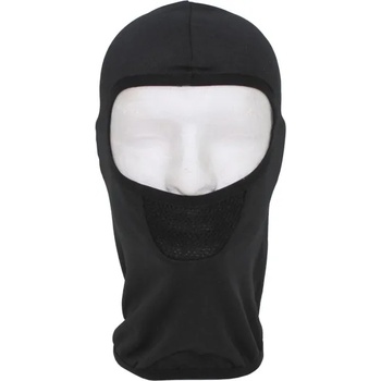 Image 1 of MFH Tactical балаклава с 1 отвор, черна (10897A)