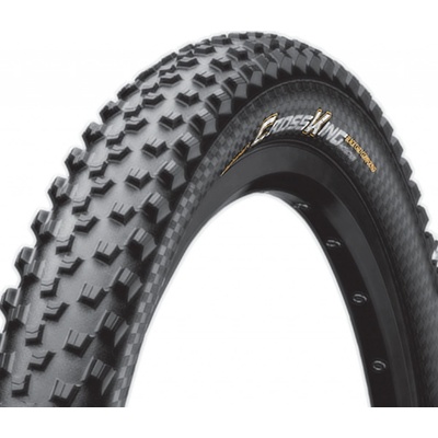 Continental Cross King II 26x2.2/55-559 Kevlar
