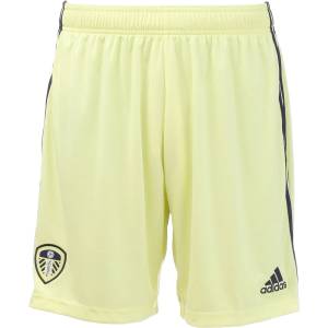 adidas Къси панталони Adidas Leeds Away Shorts 2023 2024 Adults - Yellow
