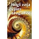 Dějiny arogance