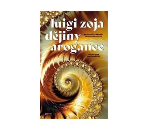 Dějiny arogance