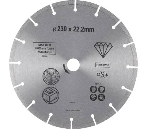 Stanley STA38142