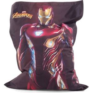 Disney Барбарон Disney Iron Man