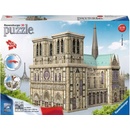 Ravensburger 3D puzzle Notre Dame 324 ks