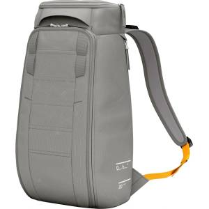 DB Дневна раница Db Hugger Backpack 20 Daypack - Sand Grey - размер One Size (502-7939-0511)