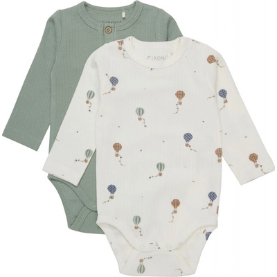 Body balenie Lily Pad Fixoni