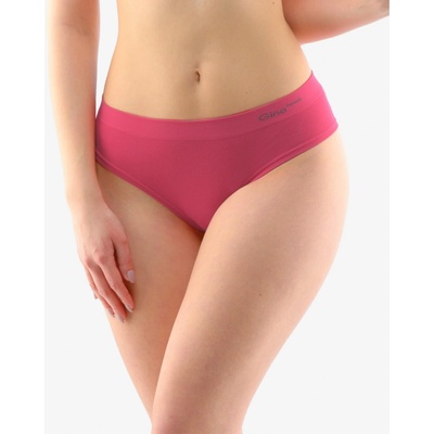 Gina Bokové francúzske nohavičky 04015P purpurová