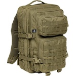 Brandit US Cooper Large Раница, горски камуфлаж, 40 л (8008.1)