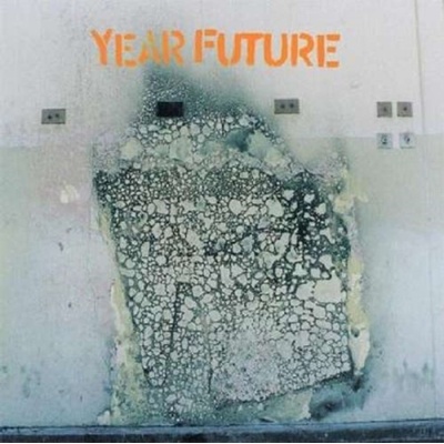 YEAR FUTURE: YEAR FUTURE EP CD-S